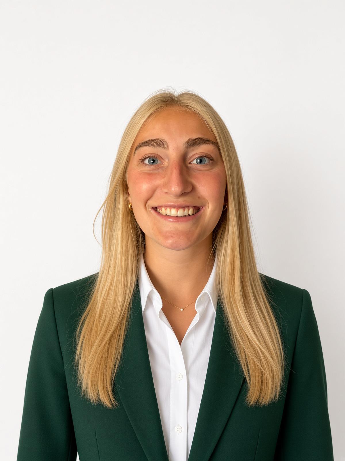 Lauren Van Loock